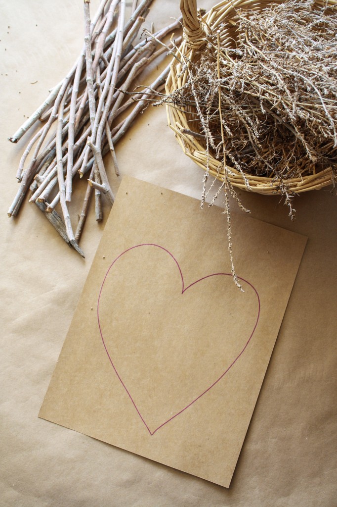 Nature Heart 1-1