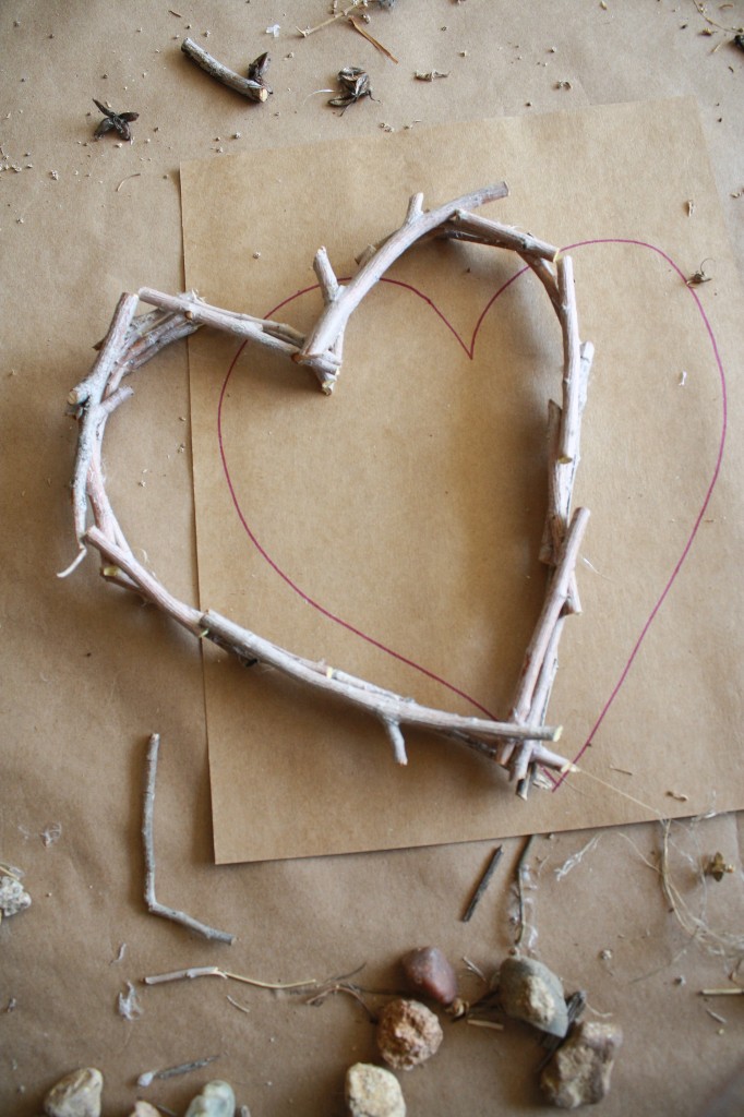Nature Heart 11-1