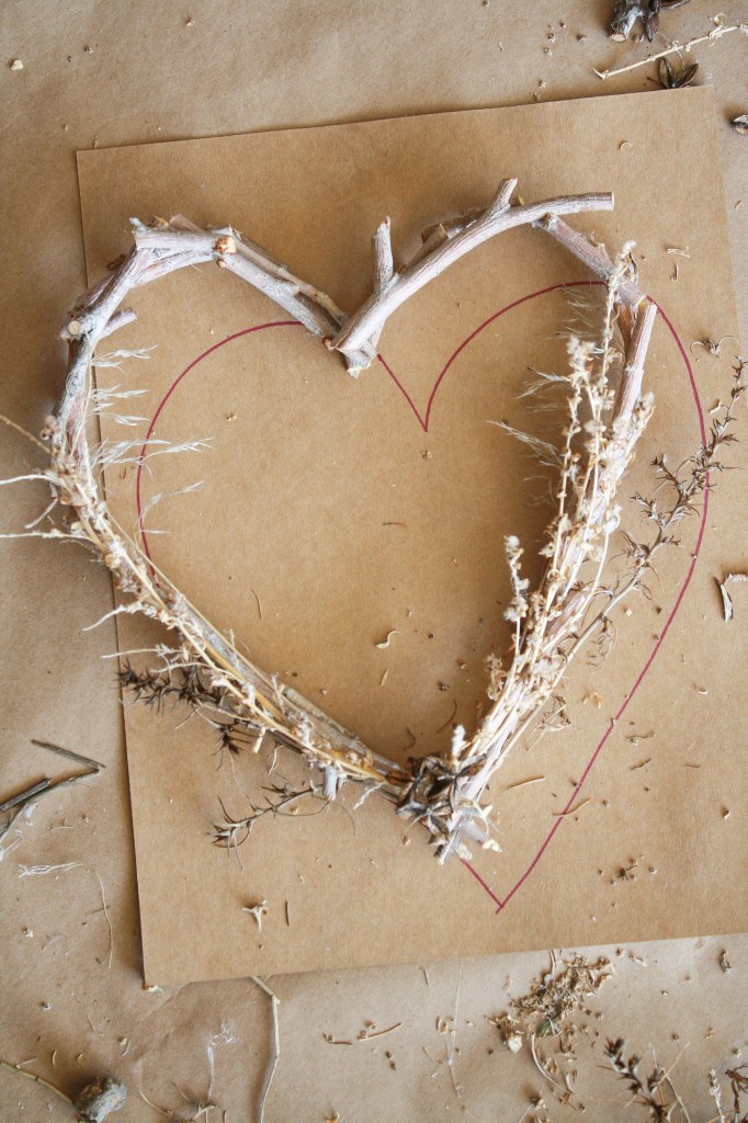 Nature Heart 12-1