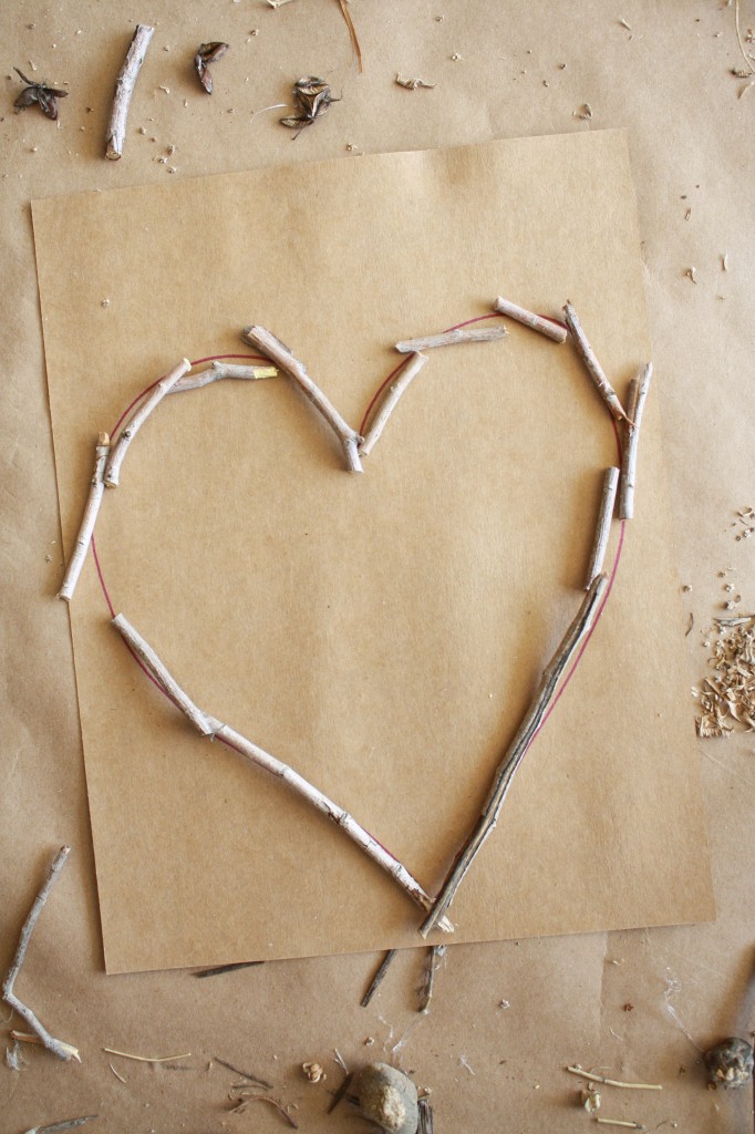 Nature Heart 7-1