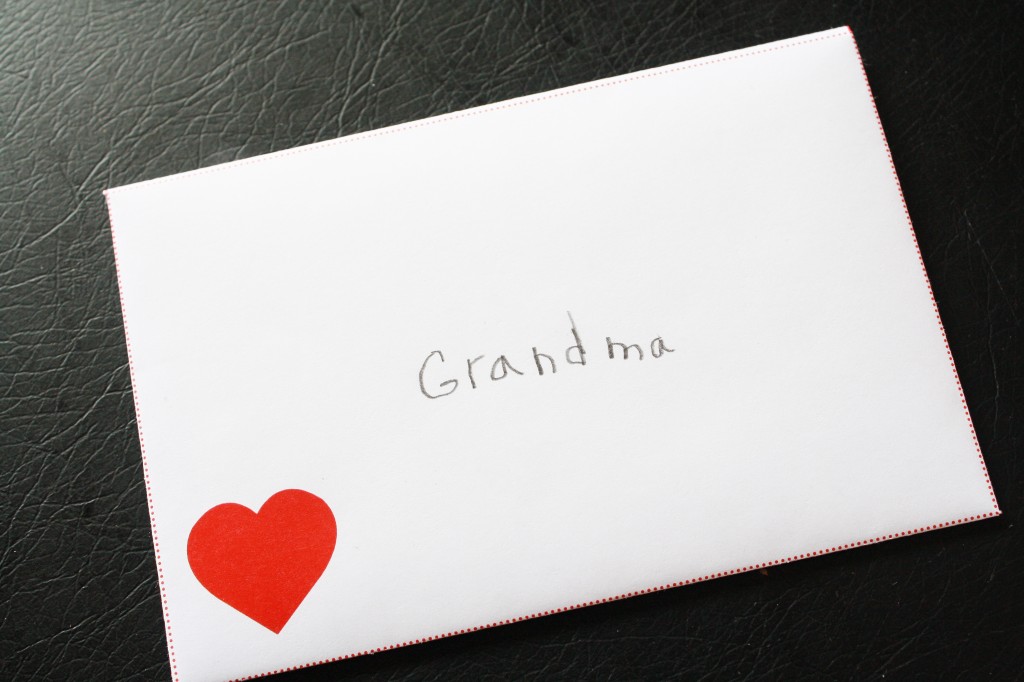 Valentine Cards 4-1